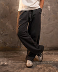 Dark Grey Relaxed Fit Sweatpants